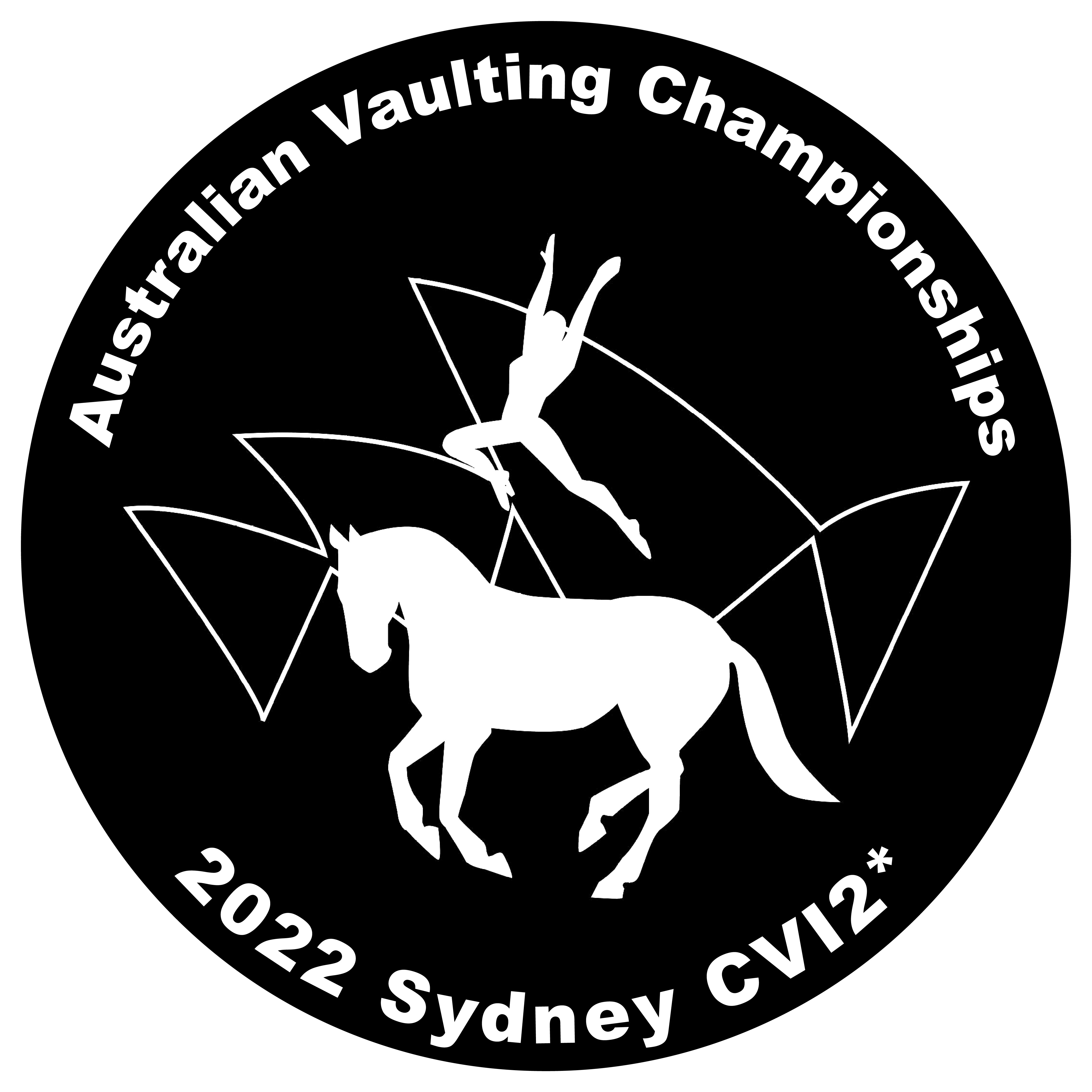 Sydney CVI2* & 24th Australian National Championships Equestrian